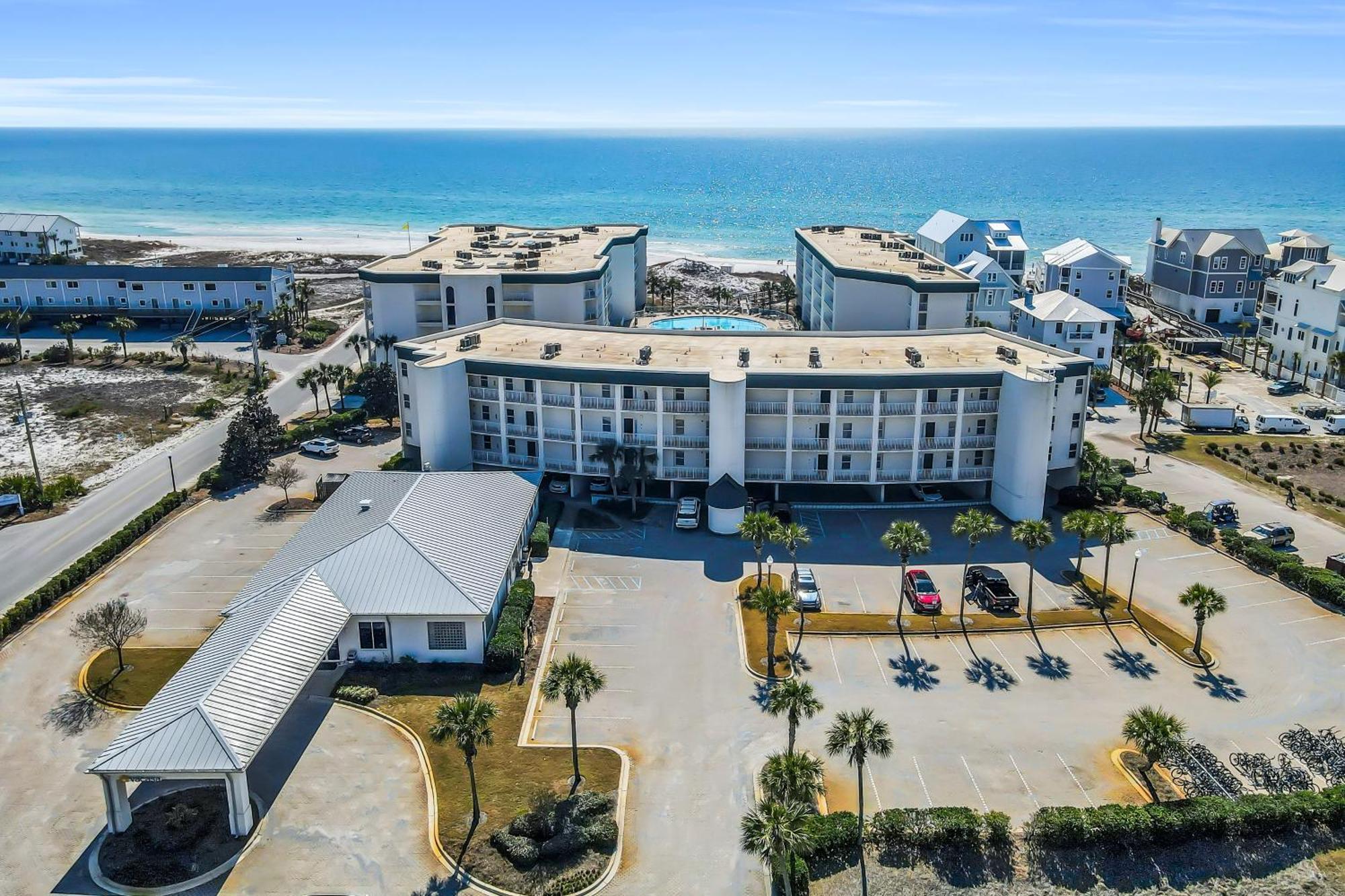 Dunes Of Seagrove B203 Santa Rosa Beach Zewnętrze zdjęcie