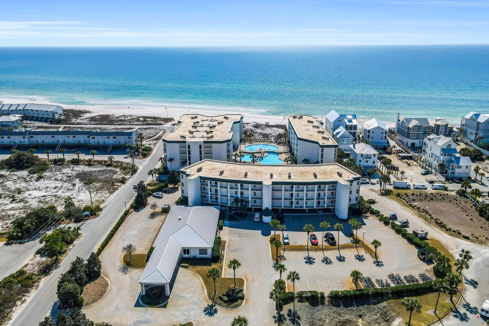 Dunes Of Seagrove B203 Santa Rosa Beach Zewnętrze zdjęcie