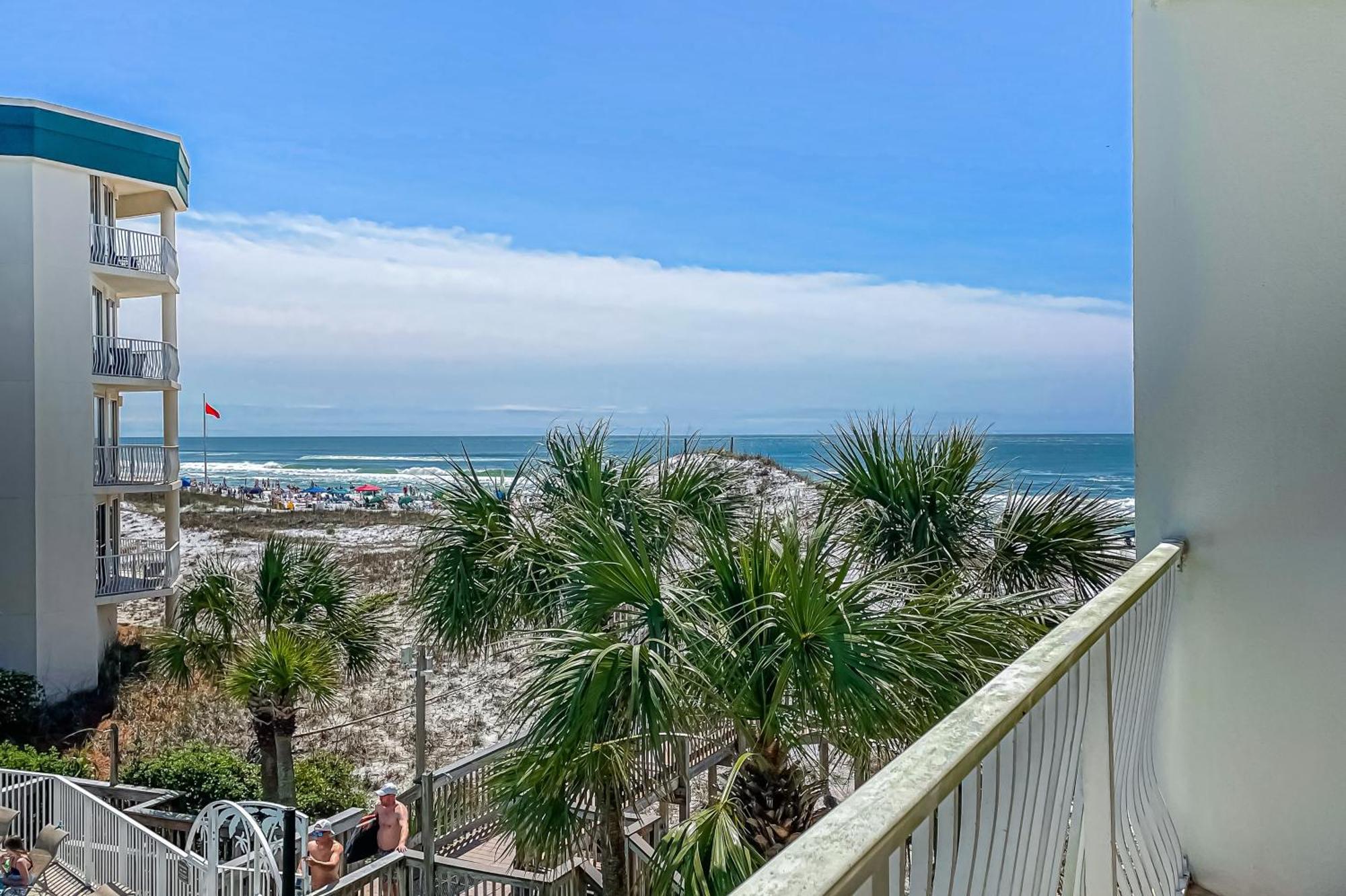 Dunes Of Seagrove B203 Santa Rosa Beach Zewnętrze zdjęcie