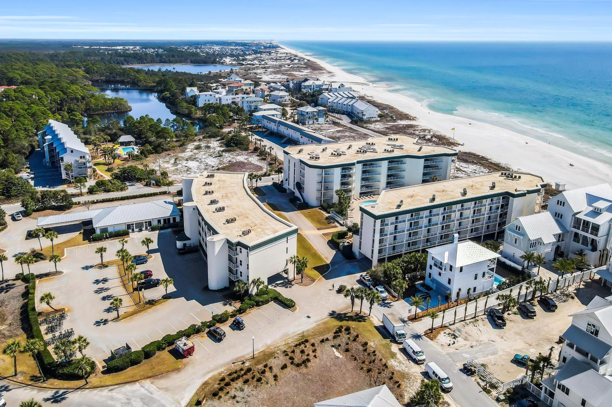 Dunes Of Seagrove B203 Santa Rosa Beach Zewnętrze zdjęcie