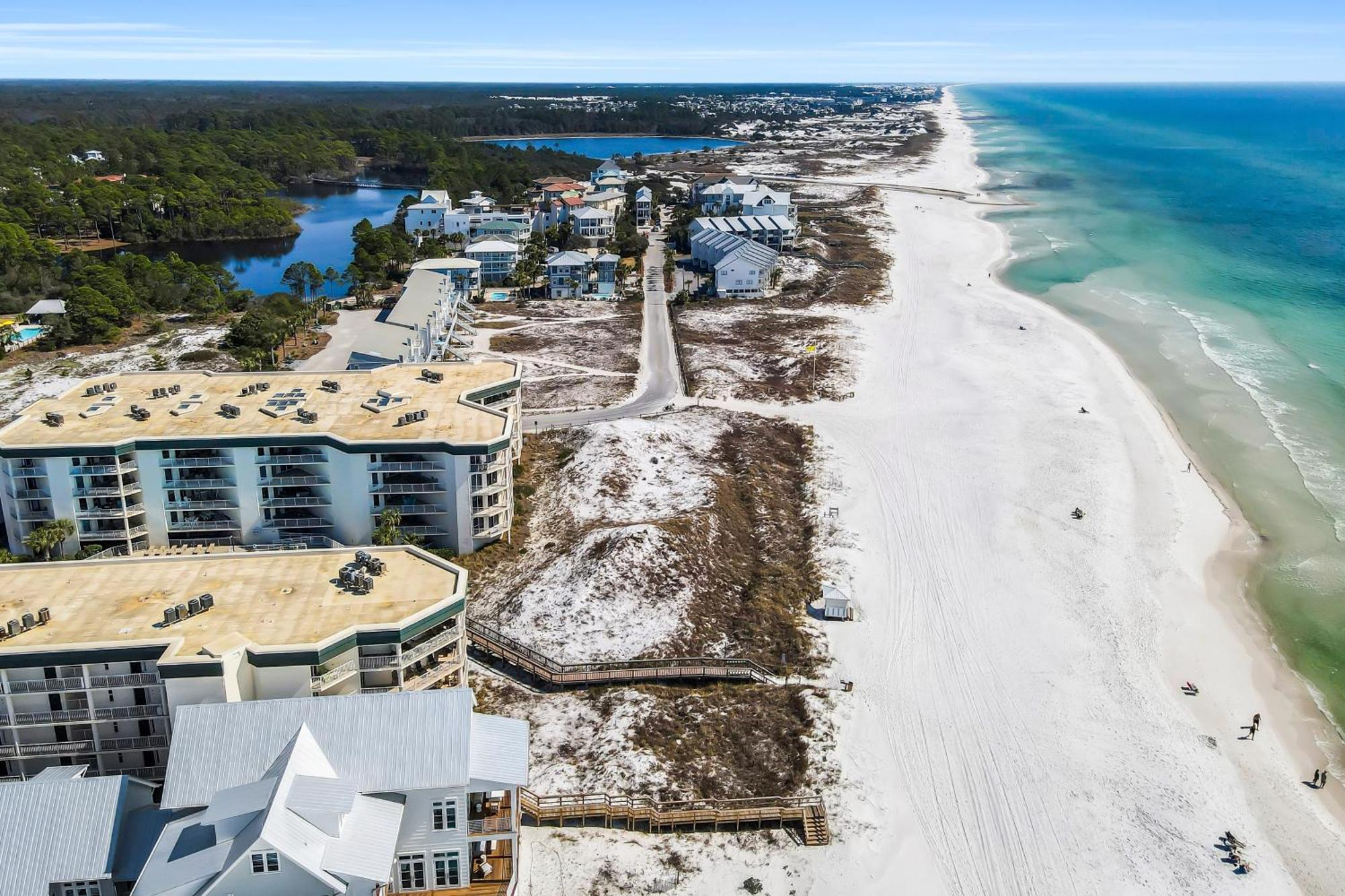Dunes Of Seagrove B203 Santa Rosa Beach Zewnętrze zdjęcie